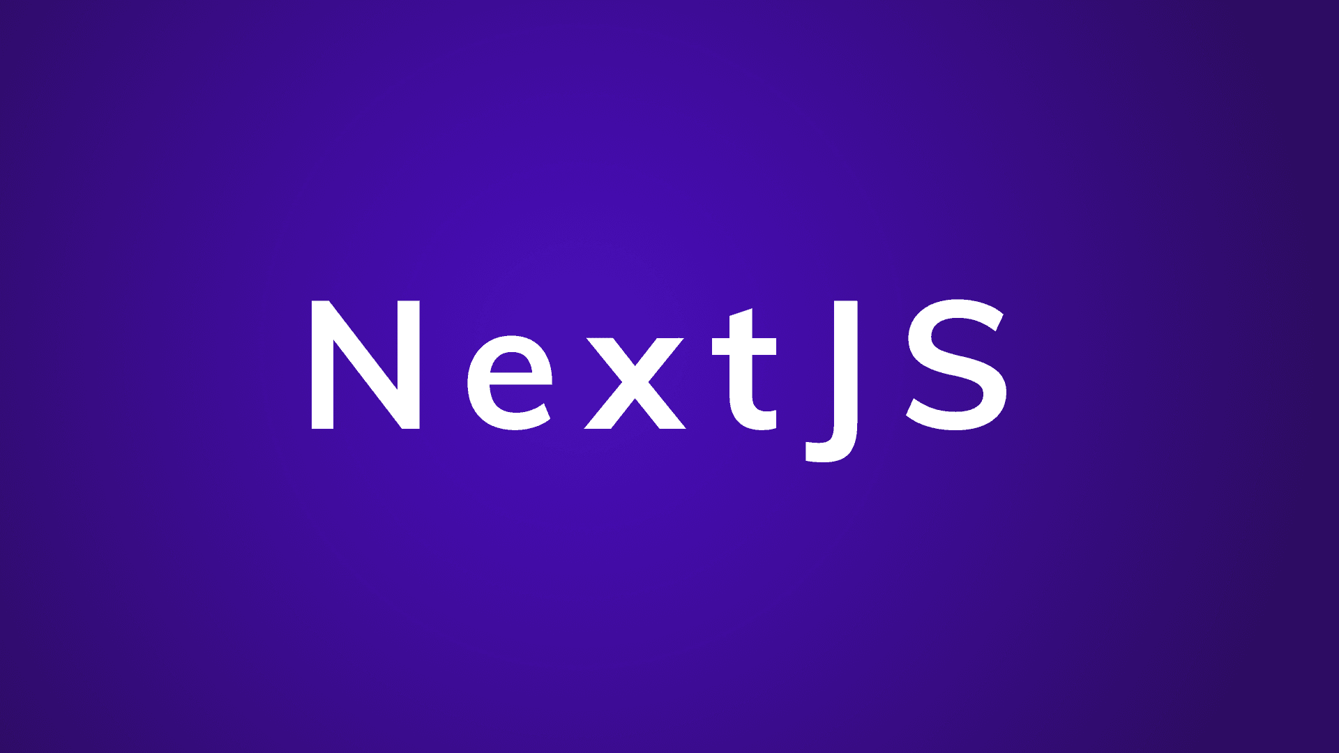 Building API Routes in NextJS